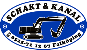 Schakt & Kanalgrävningar i Falköping AB