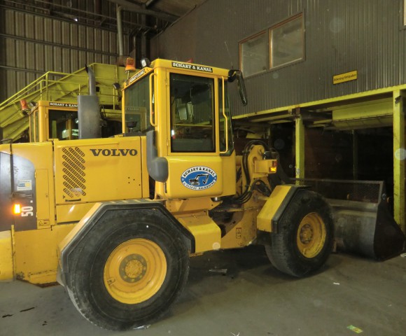 VOLVO L50E